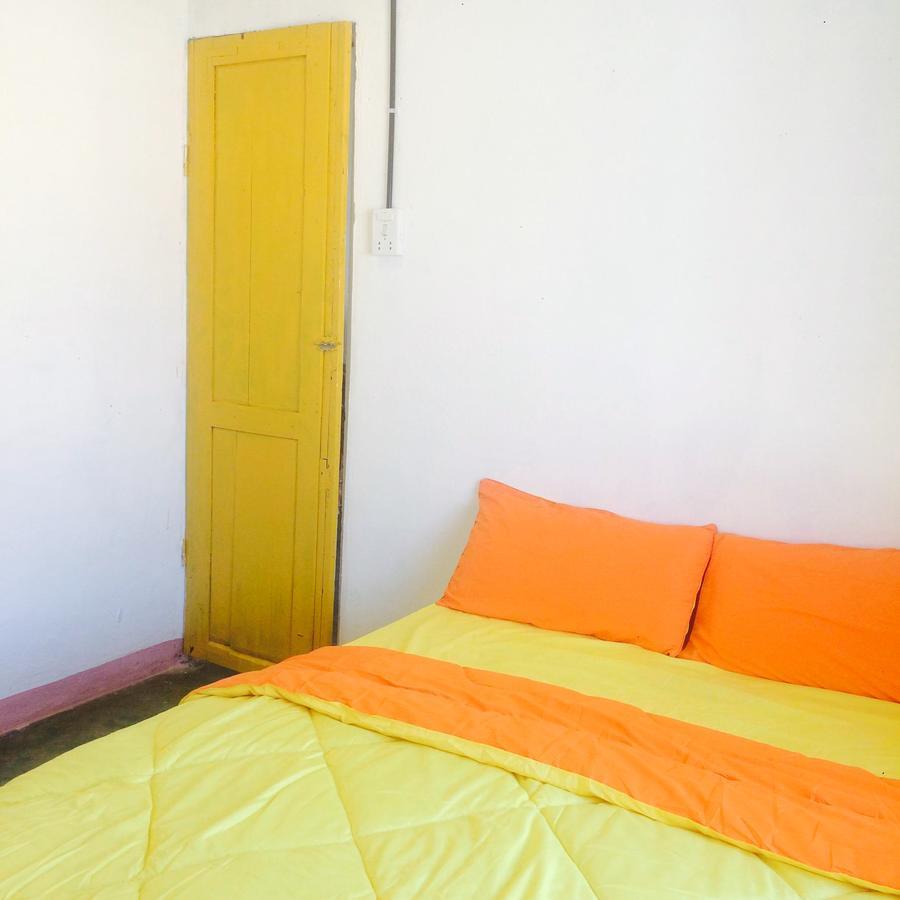 Bao Loc Homestay Exterior foto