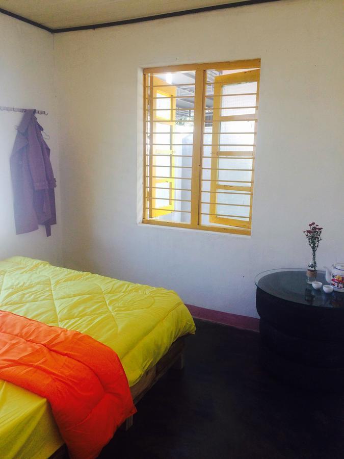 Bao Loc Homestay Exterior foto