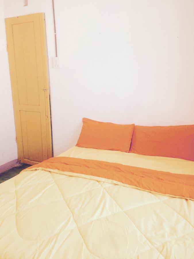 Bao Loc Homestay Exterior foto