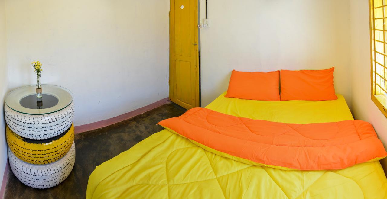 Bao Loc Homestay Exterior foto