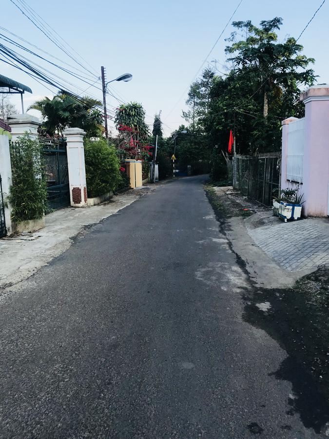 Bao Loc Homestay Exterior foto